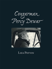 Cover image: Cougarman Percy 9781412058773
