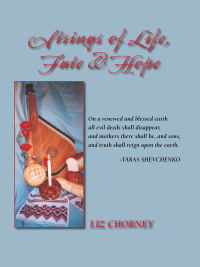 Cover image: Strings of Life, Fate & Hope 9781412059114