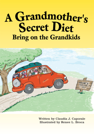表紙画像: A Grandmother's Secret Diet 9781553696650