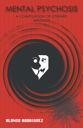 Cover image: Mental Psychosis 9781553697176