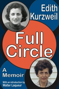 Titelbild: Full Circle 1st edition 9781412806626