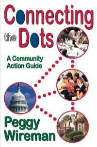 Cover image: Connecting the Dots 1st edition 9781412807302