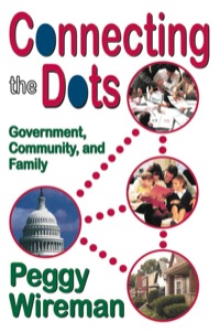 Cover image: Connecting the Dots 1st edition 9781412807302