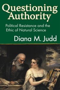 Cover image: Questioning Authority 1st edition 9781412808156