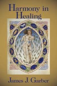 Imagen de portada: Harmony in Healing 1st edition 9781412806923