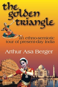 Omslagafbeelding: The Golden Triangle 1st edition 9781412807876
