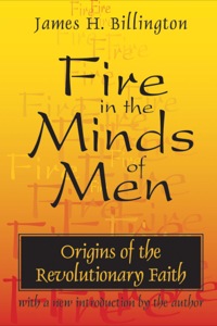 Cover image: Fire in the Minds of Men 1st edition 9780765804716