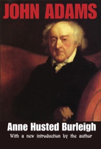 صورة الغلاف: John Adams 1st edition 9781412810005