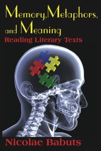 Cover image: Memory, Metaphors, and Meaning 1st edition 9781412810227