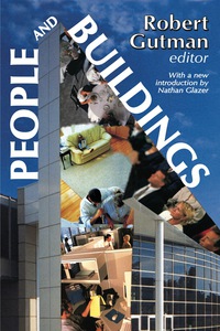 Imagen de portada: People and Buildings 1st edition 9781412809931