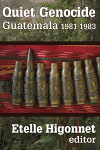 Cover image: Quiet Genocide 1st edition 9781412807968