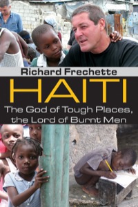 Imagen de portada: Haiti 1st edition 9781412814201