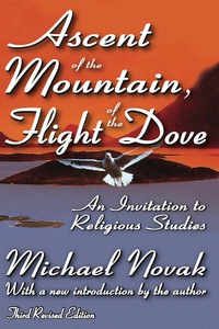 Cover image: Ascent of the Mountain, Flight of the Dove 3rd edition 9781412808842
