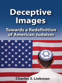 Cover image: Deceptive Images 9780887382185