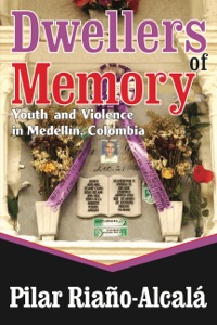 Titelbild: Dwellers of Memory 1st edition 9780765803146