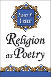 Imagen de portada: Religion as Poetry 1st edition 9781560008996