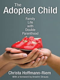 Cover image: The Adopted Child 9780887382413