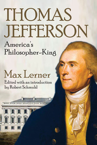 صورة الغلاف: Thomas Jefferson 1st edition 9781560002628