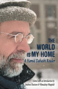 Omslagafbeelding: The World is My Home 1st edition 9781412813440