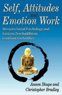 Cover image: Self, Attitudes and Emotion Work 1st edition 9781412813488