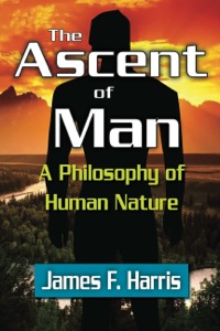 Cover image: The Ascent of Man 1st edition 9781412814218