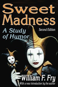 Cover image: Sweet Madness 1st edition 9781412811682