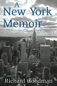 Omslagafbeelding: A New York Memoir 1st edition 9781412814928