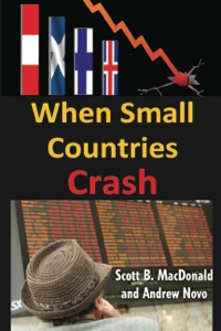 Imagen de portada: When Small Countries Crash 1st edition 9781412814836