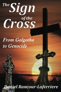 Cover image: The Sign of the Cross 1st edition 9781412811330