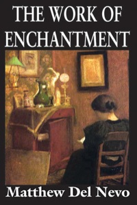 Omslagafbeelding: The Work of Enchantment 1st edition 9781412818605