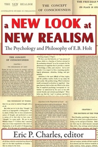 Titelbild: A New Look at New Realism 1st edition 9781412842426