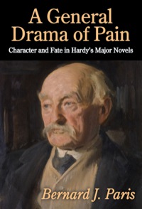 Omslagafbeelding: A General Drama of Pain 1st edition 9781412845984