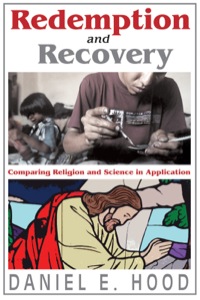 Omslagafbeelding: Redemption and Recovery 1st edition 9781412842525