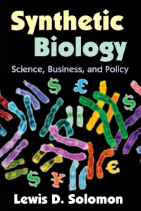 Imagen de portada: Synthetic Biology 1st edition 9781412818568