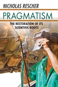 Imagen de portada: Pragmatism 1st edition 9781412846127