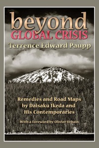 Cover image: Beyond Global Crisis 1st edition 9781412846165