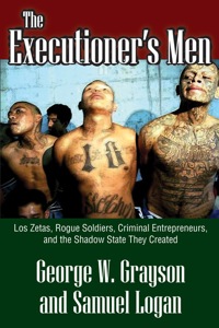 Imagen de portada: The Executioner's Men 1st edition 9781412846172