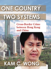 Cover image: One Country, Two Systems 1st edition 9781412846233