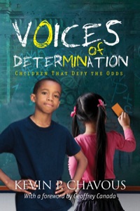 Cover image: Voices of Determination 1st edition 9781412842679