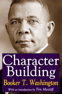 Imagen de portada: Character Building 1st edition 9781412847322