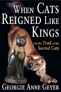صورة الغلاف: When Cats Reigned Like Kings 1st edition 9781412847346