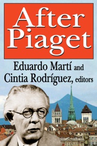 Imagen de portada: After Piaget 1st edition 9781412847650