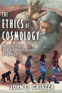 Omslagafbeelding: The Ethics of Cosmology 1st edition 9781412842792