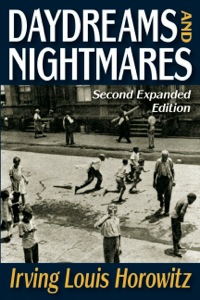 Cover image: Daydreams and Nightmares 2nd edition 9781412845892