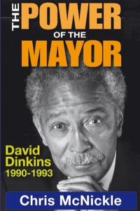 Imagen de portada: The Power of the Mayor 1st edition 9781412849593