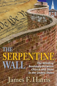 Cover image: The Serpentine Wall 1st edition 9781412849708