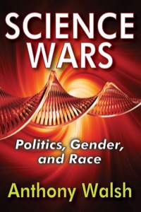 Cover image: Science Wars 1st edition 9781412851633