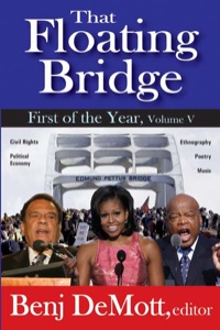 Cover image: That Floating Bridge 1st edition 9781412851596