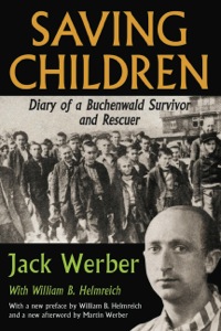 Cover image: Saving Children 1st edition 9781412853798
