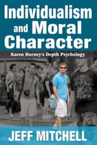Imagen de portada: Individualism and Moral Character 1st edition 9781412853811